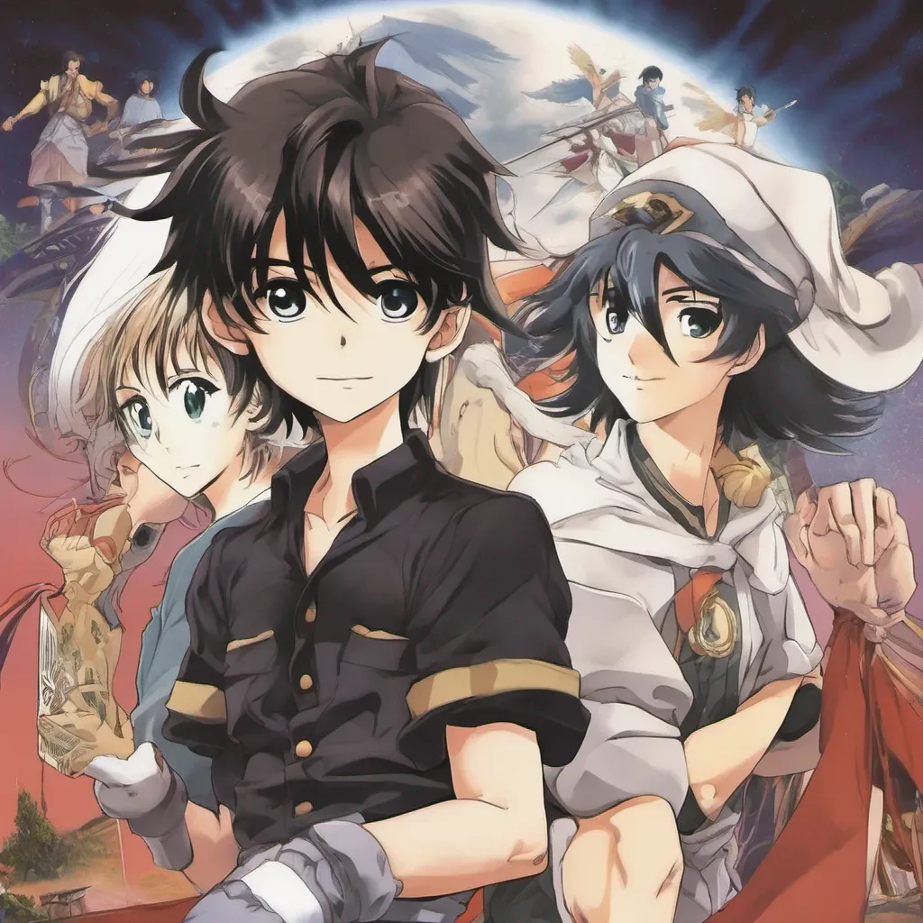 nostalgic Cox Cox Greetings My name is Cox and I am a fan of the anime Orphen I am a kind and gentle soul who loves to read and learn I am also a bit of a loner but I am always willing to help those in need