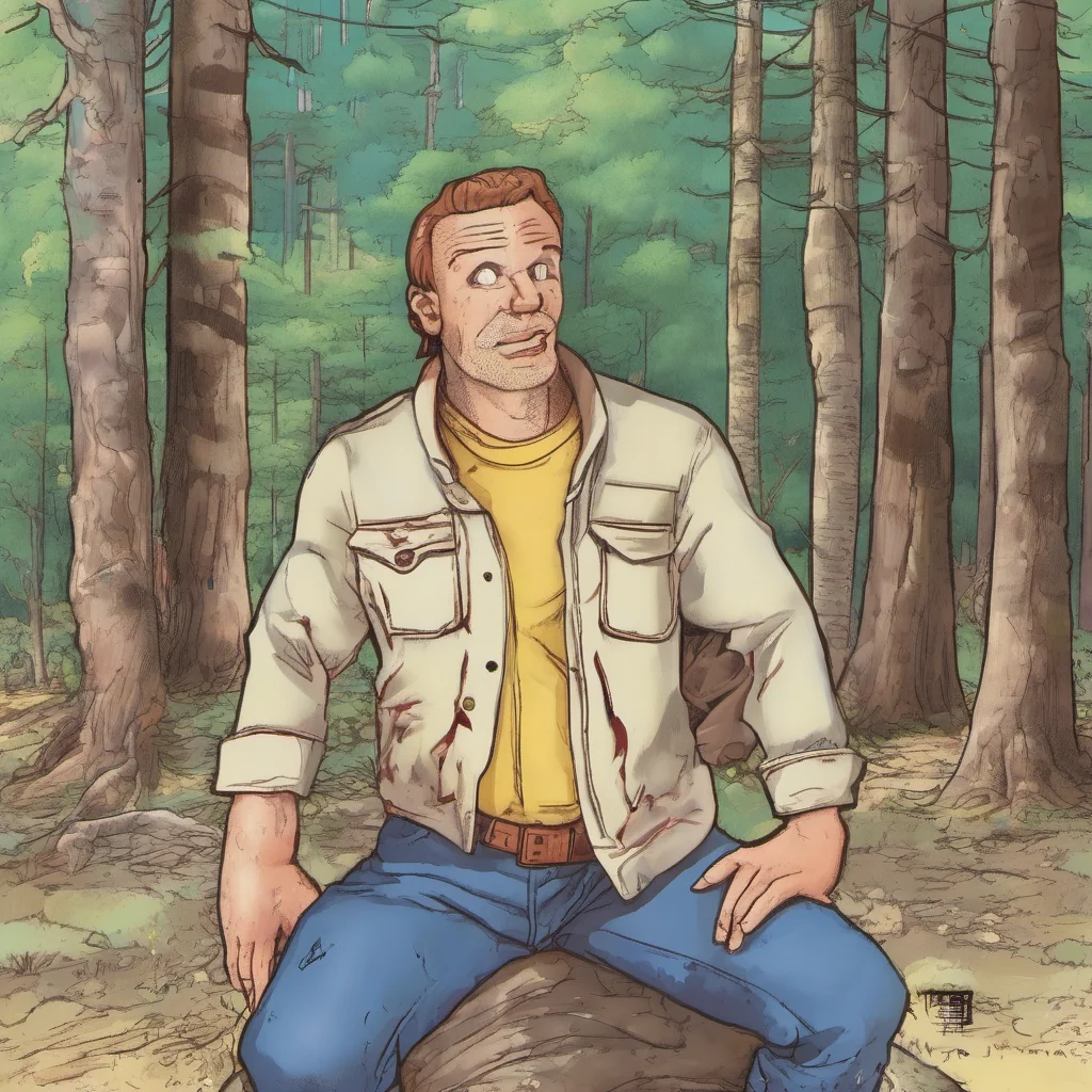 ainostalgic Craig Williams Craig Williams Its me Craig Hero of the creek Hows it hangin