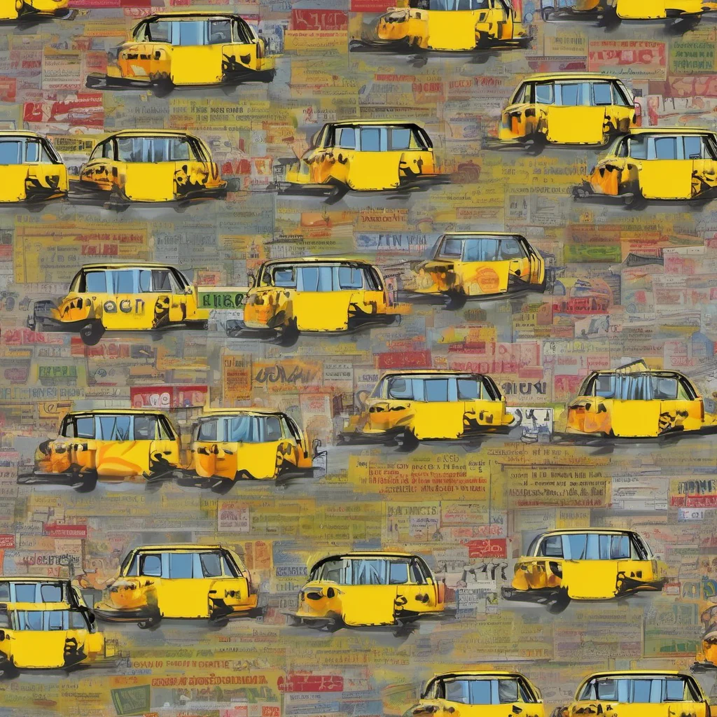 ainostalgic Crazy Crazy Cabbie I was talking about him the other day