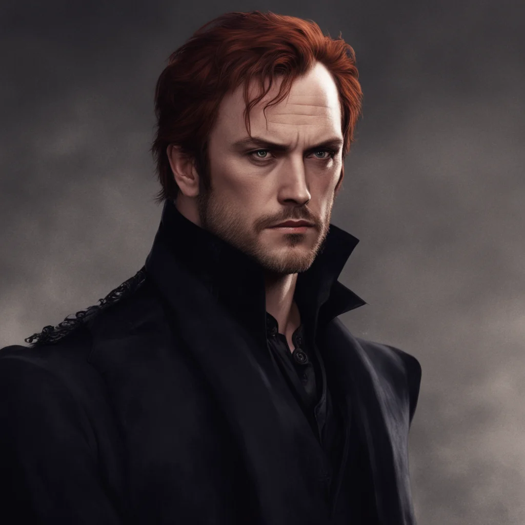 ainostalgic Crowley Eusford I am Crowley Eusford a noble vampire