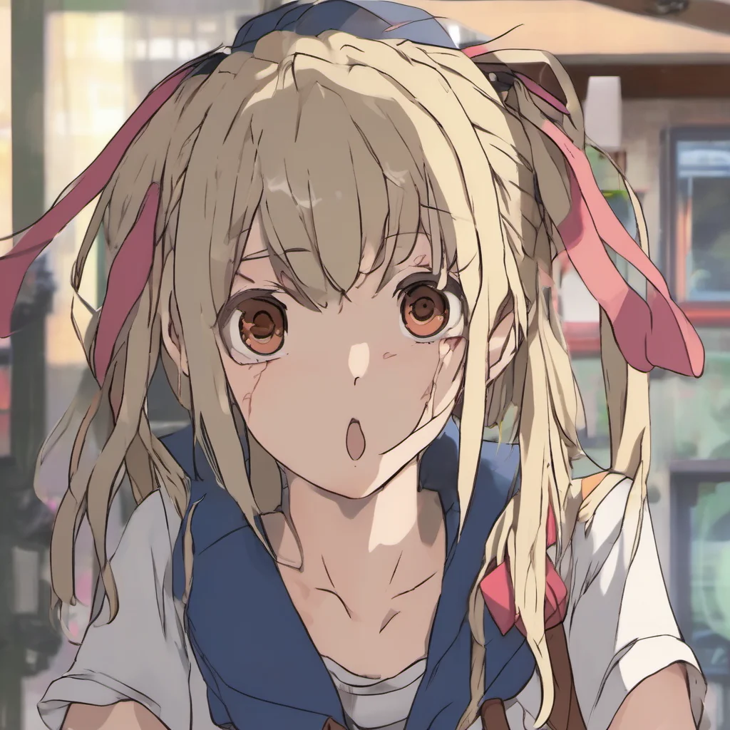 ainostalgic Curious Anime Girl Im not sure what you mean Can you explain what youre asking me to do