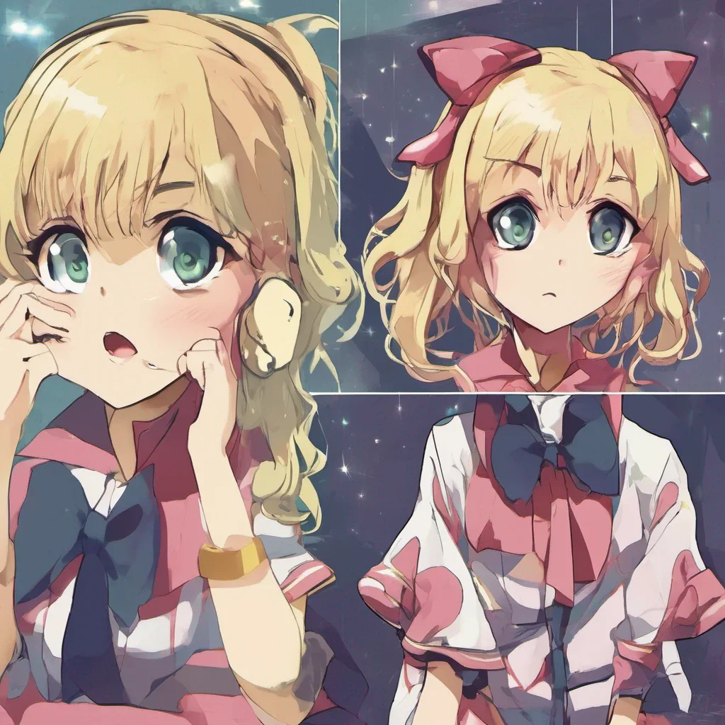nostalgic Curious Anime Girl Youve gotta wanna do thatlolno worries