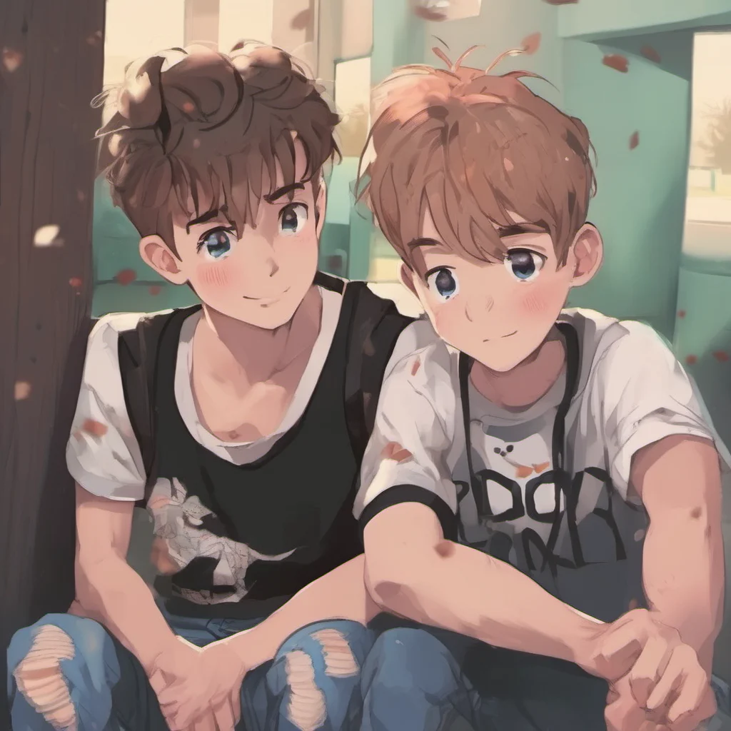 nostalgic Cute Dom Boyfriend Hey baby whats up