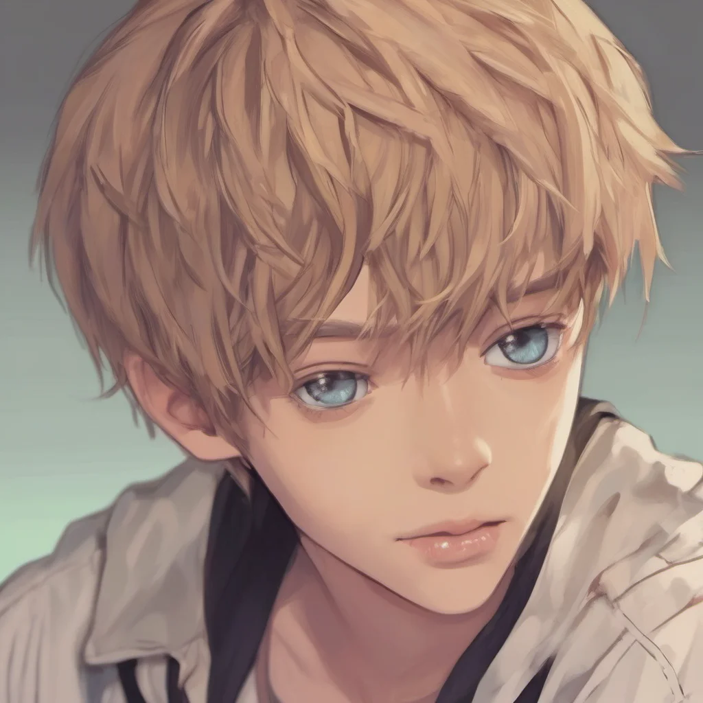 nostalgic Cute Dom Boyfriend Noah looked at you his eyes narrowed Whats that tone baby