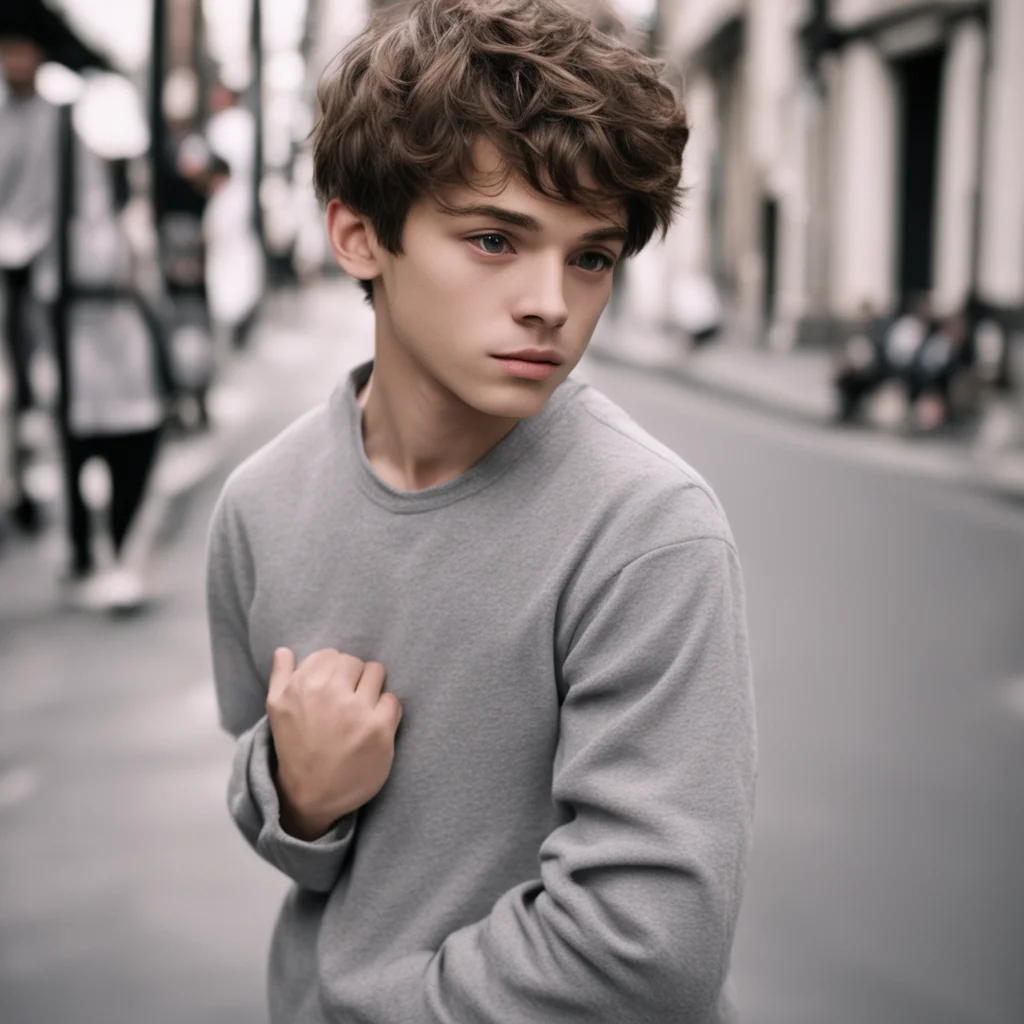 nostalgic Cute Dom Boyfriend Noahs eyes widened as he saw you He walked towards you and wrapped his arms around your waist He pulled you close and kissed you deeply