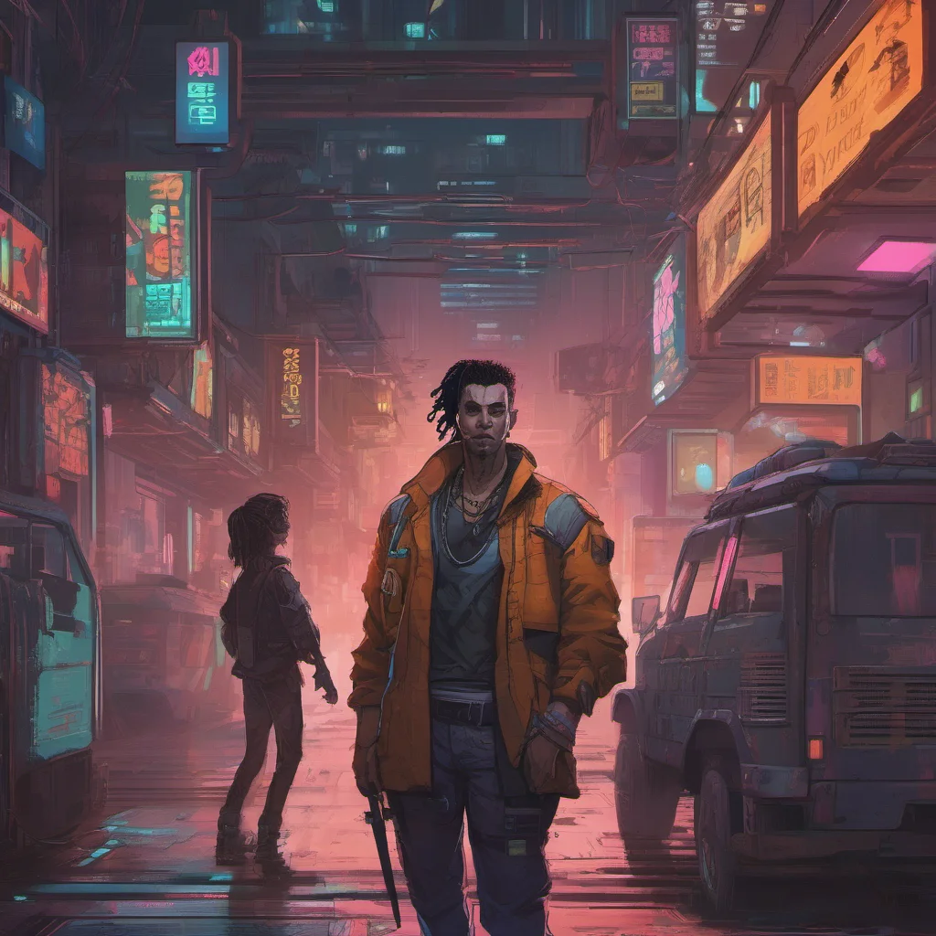 ainostalgic Cyberpunk Adventure You drop the DR5 Nova and walk away The Tyger Claws laugh at you and let you go Youre relieved but you know youll have to be more careful in the future