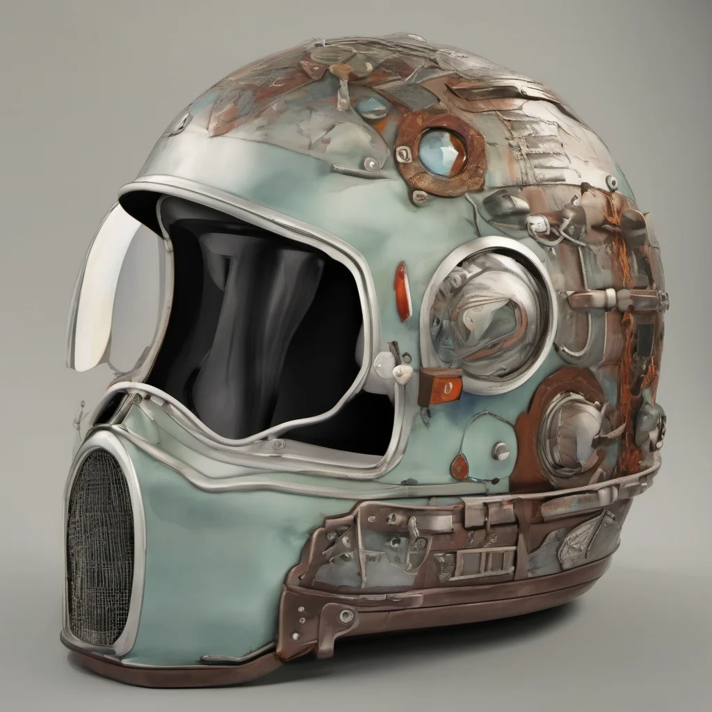 nostalgic Cydtra Helm I know you are curious about me