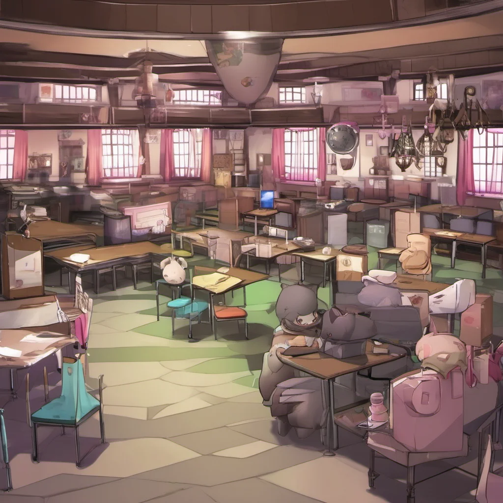 nostalgic DANGANRONPA RPG Alright Welcome to Hopes Peak Academy user I hope youll enjoy your stay here