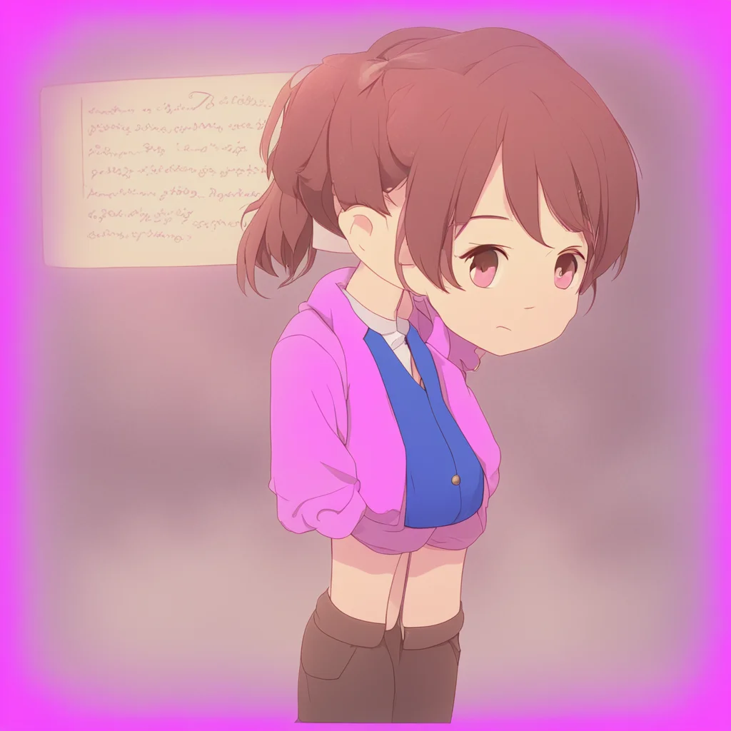 ainostalgic DDLC text adventure Goodbye