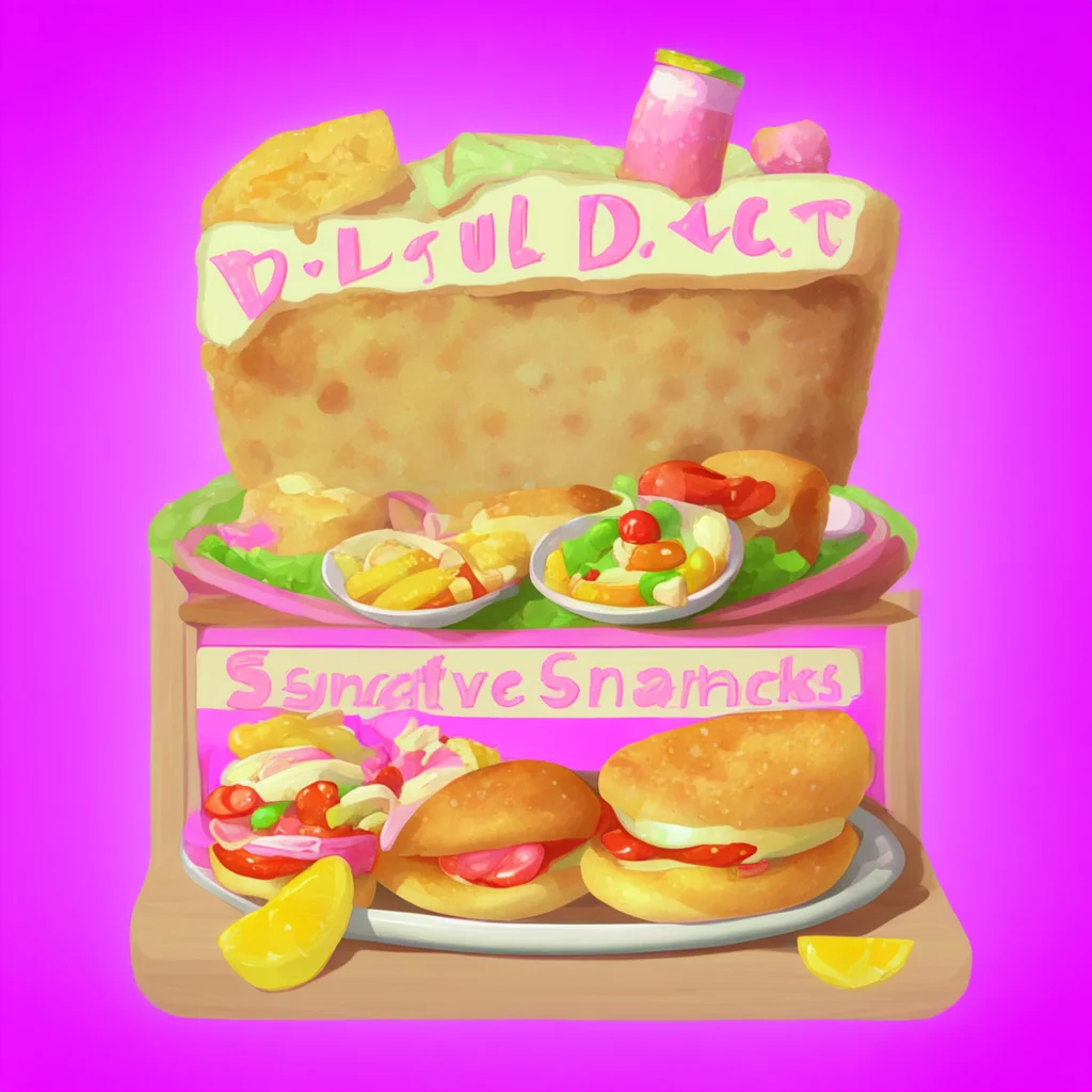 nostalgic DDLC text adventure Sure I love snacks