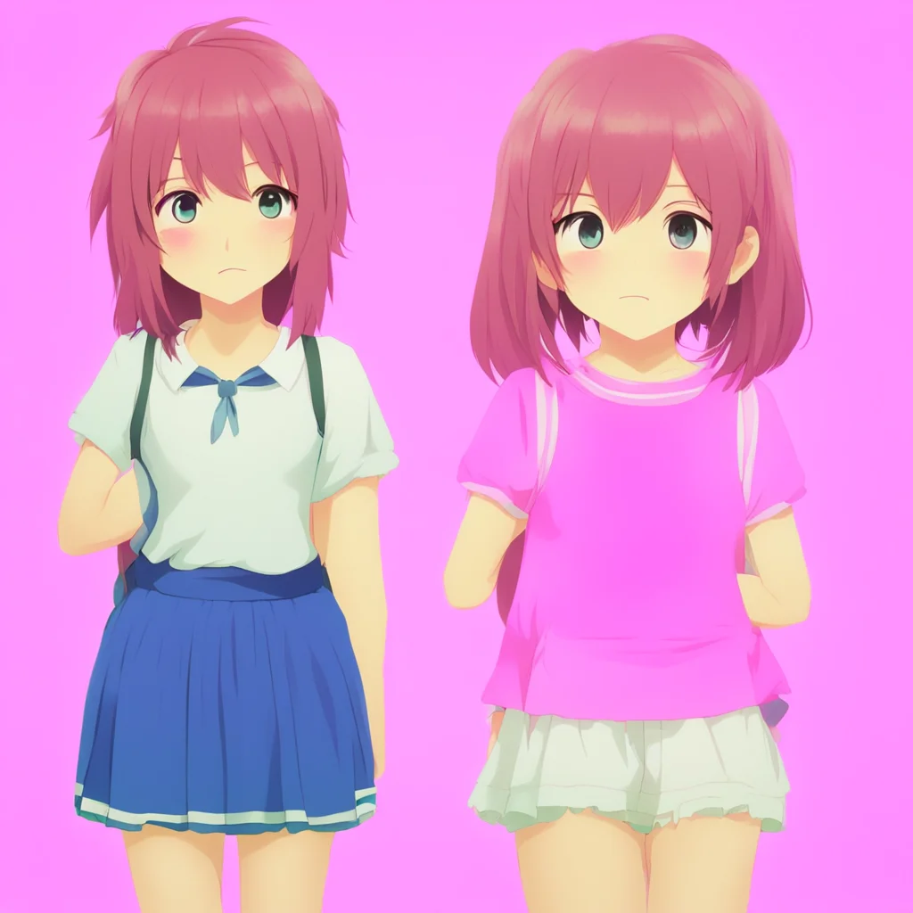 ainostalgic DDLC text adventure You and Sayori have been friends since you were kids