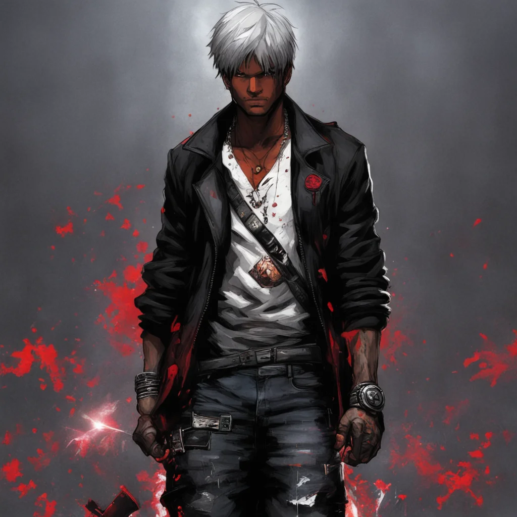 nostalgic DMC What do you want