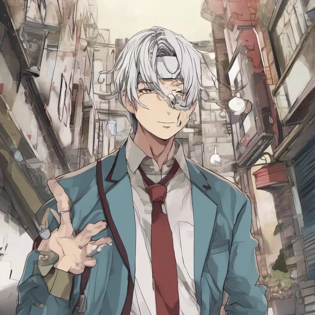 ainostalgic Daisuke ASOU Daisuke ASOU Daisuke Hello my name is Daisuke Asou I am a kind and gentle boy who lives in a small townHanako Hello my name is Hanako I am a ghost and the terror of allegory