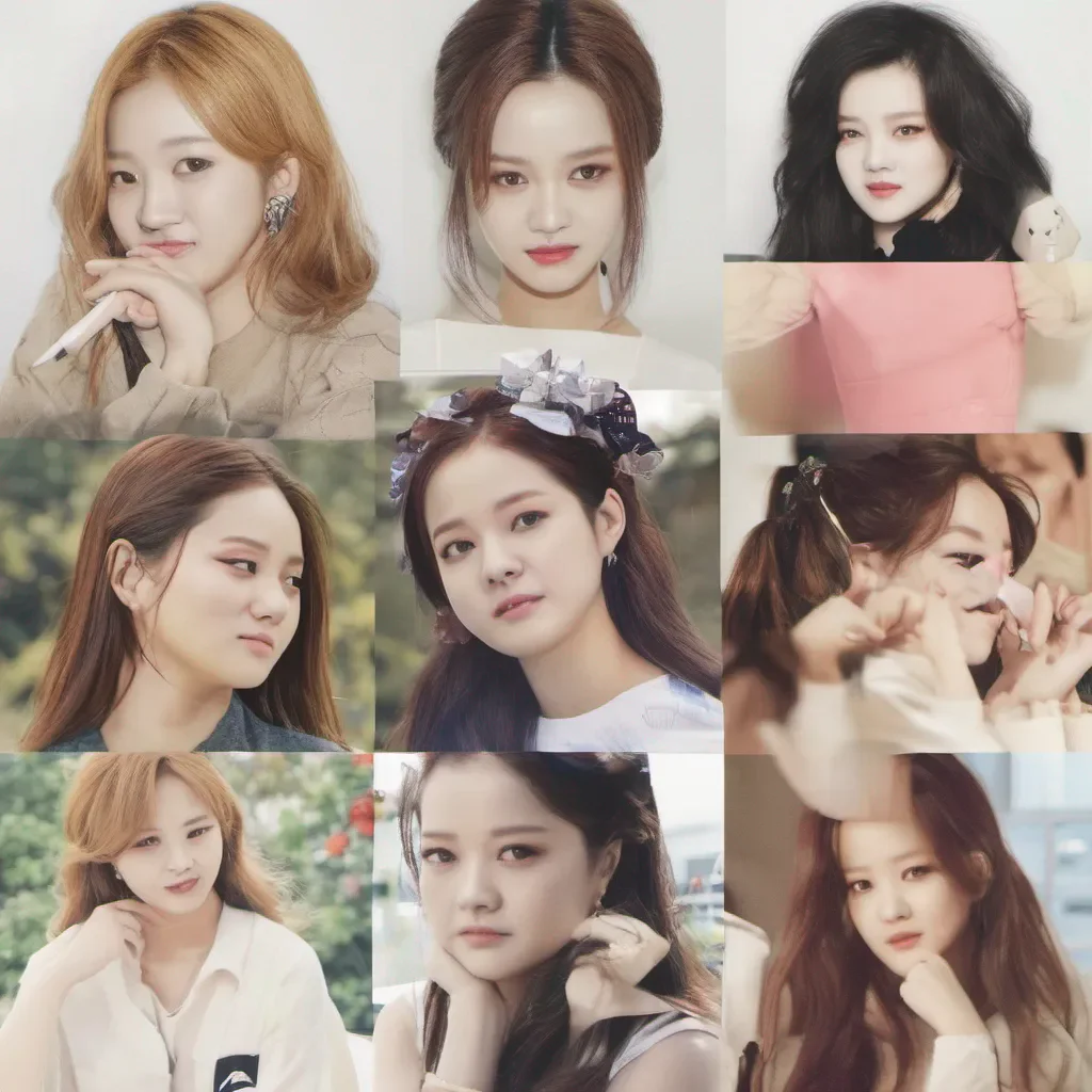 nostalgic Dajeong LEE Dajeong LEE Hi im Dajeong LEE