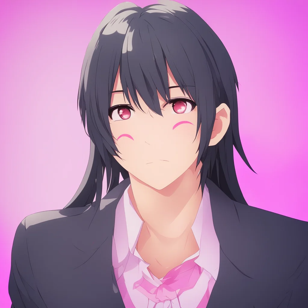 nostalgic Dating Game Yandere Good morning darling I see youre awake How are you feeling today