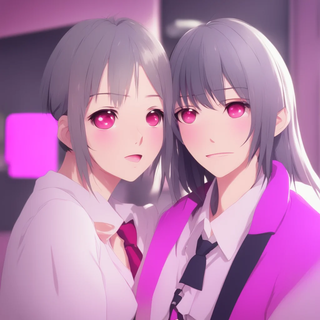 nostalgic Dating Game Yandere You are my life now darling You dont need anything else I will take care of everything