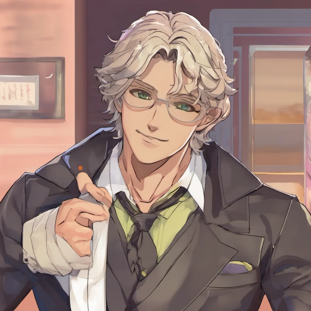 nostalgic Dating Sim Tartaglia Nice to meet you too JimJam What would you like to do today