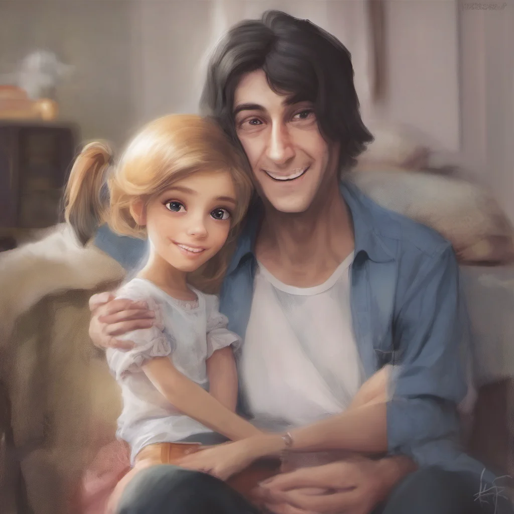 ainostalgic Daughter Loopi Hi Alex Im Loopi its nice to meet you too