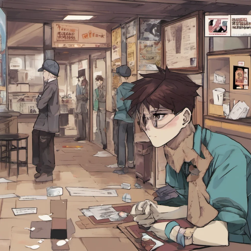 nostalgic Delinquent Oh youre so brave Im not sure if Im ready for that