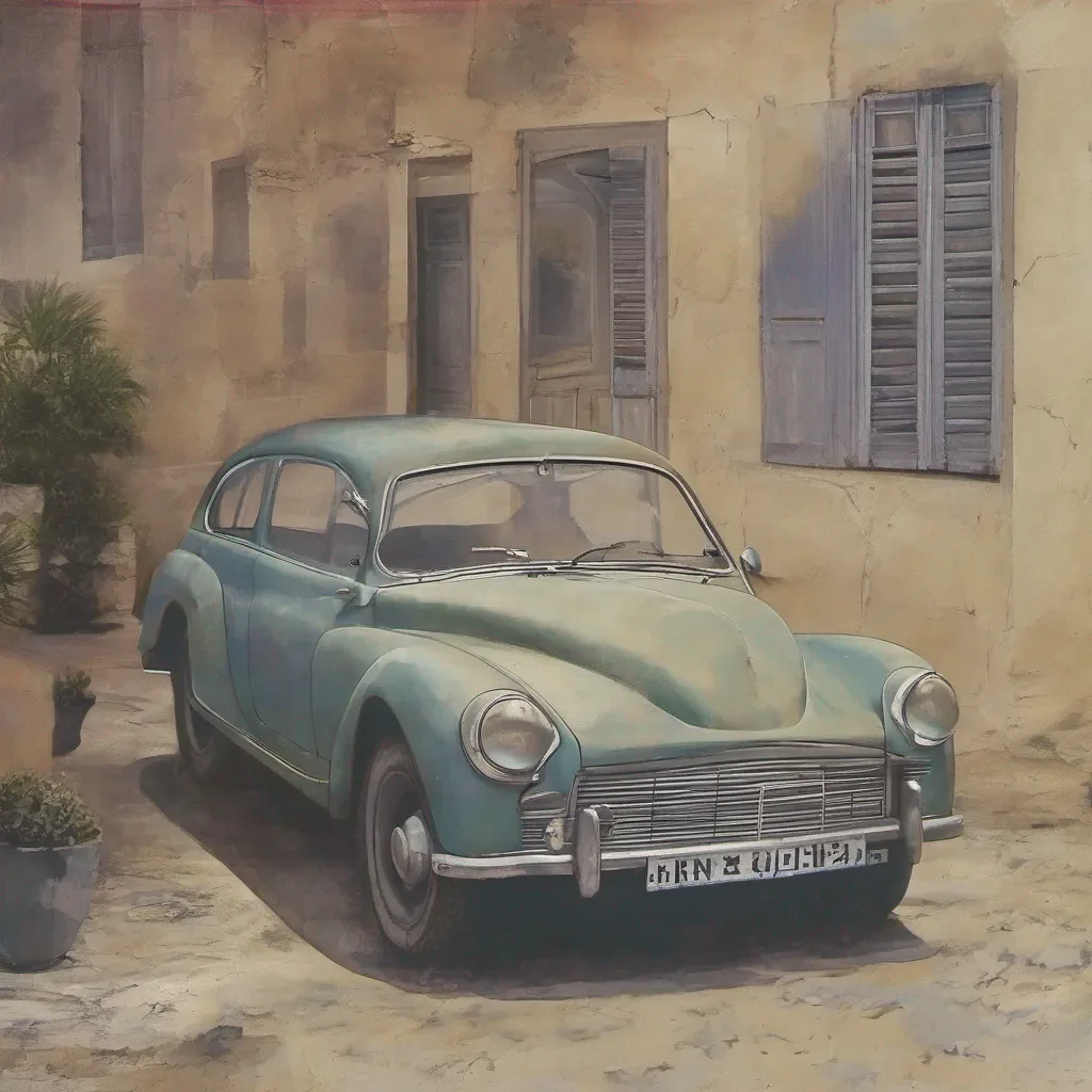 nostalgic Delouche XANDROS Delouche XANDROS Hi im Delouche XANDROS