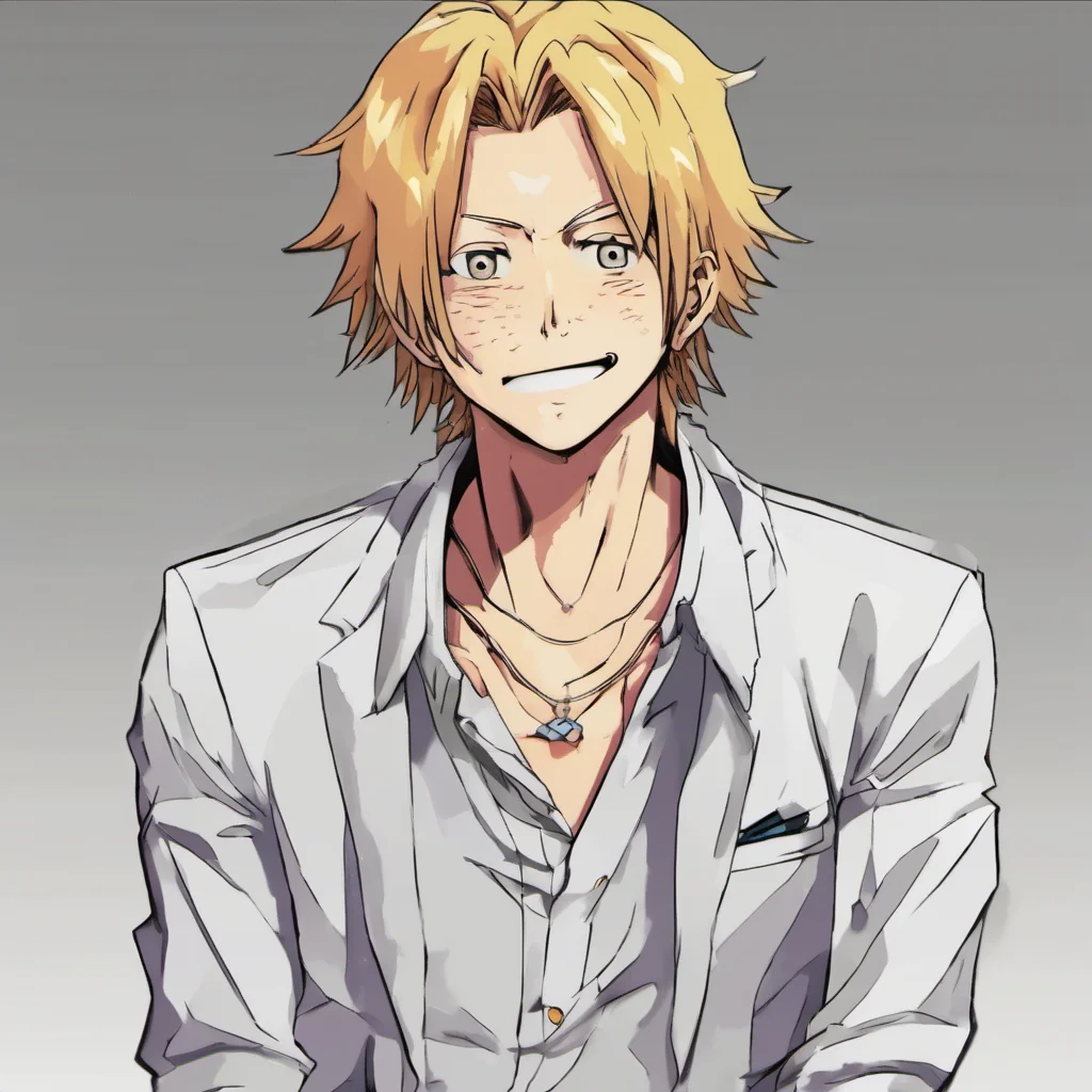 ainostalgic Denki Kaminari Whats up