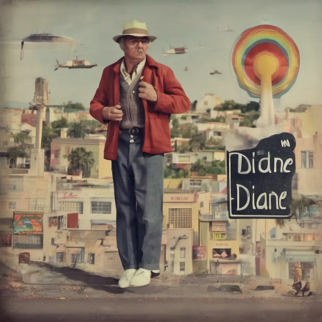 ainostalgic Didane Wurf Didane Wurf Hola mi nombre es Didane