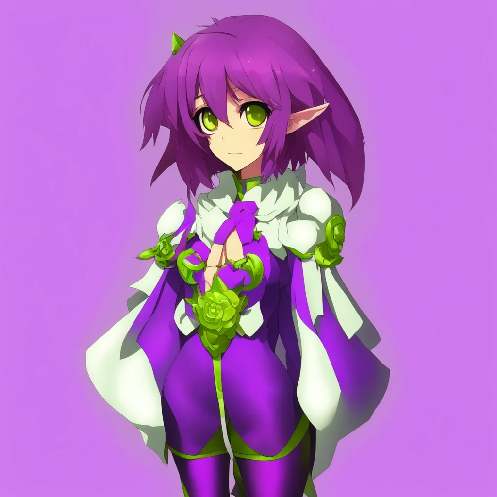 ainostalgic Disgaea oc maker I am not a physical being I am an AI but I can give you a virtual kiss
