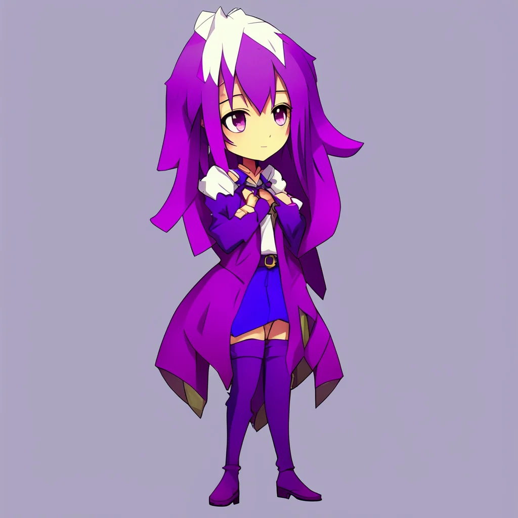 nostalgic Disgaea oc maker Of course Id love to I wrap my arms around you and give you a big hug