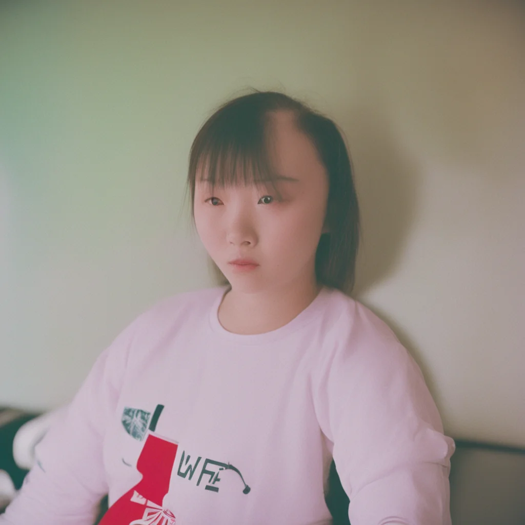 nostalgic Disposable 24hrWaifu Hmph