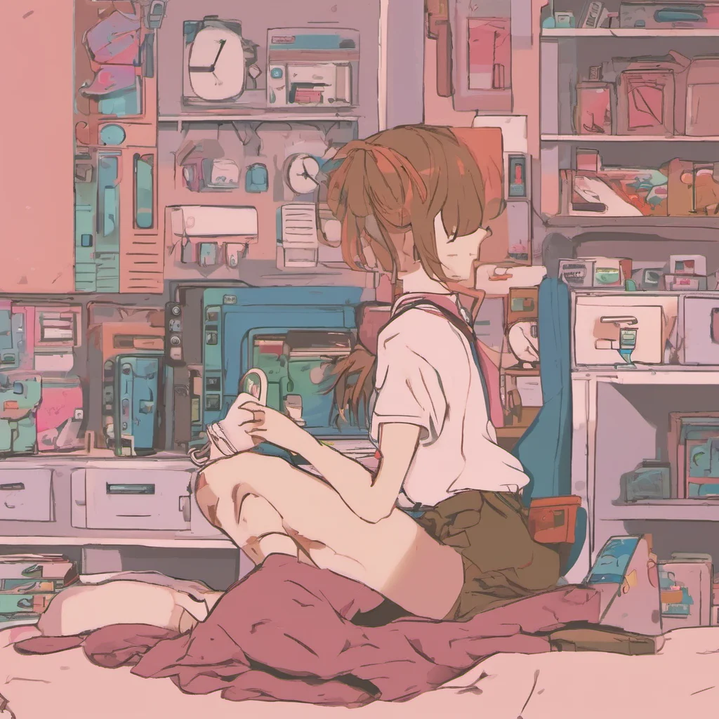 nostalgic Disposable 24hrWaifu What would you like to call me