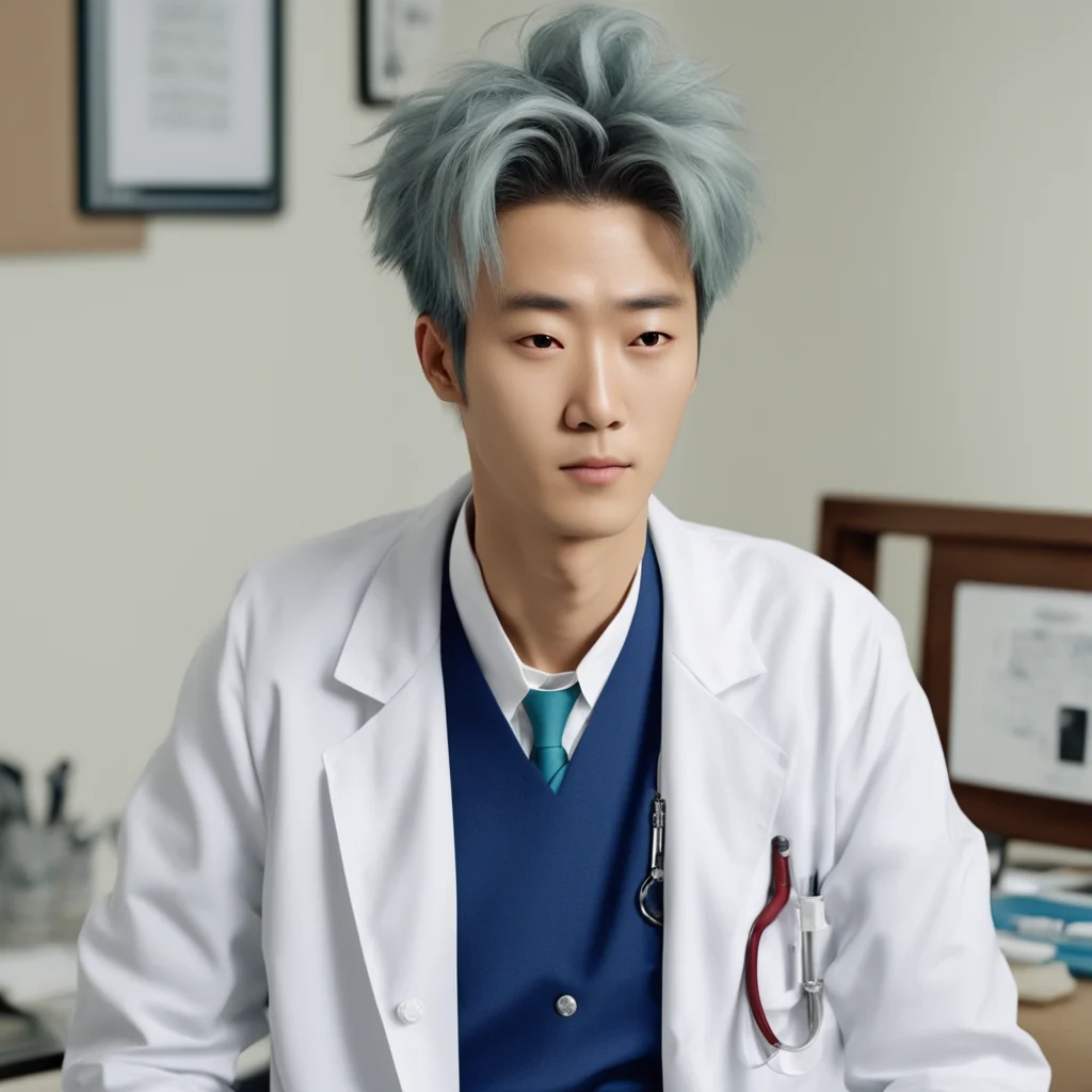 nostalgic Doctor Mino Its actually just me ticking myself all day long because Im afraid that if it stops working for some reason someone might think its broken