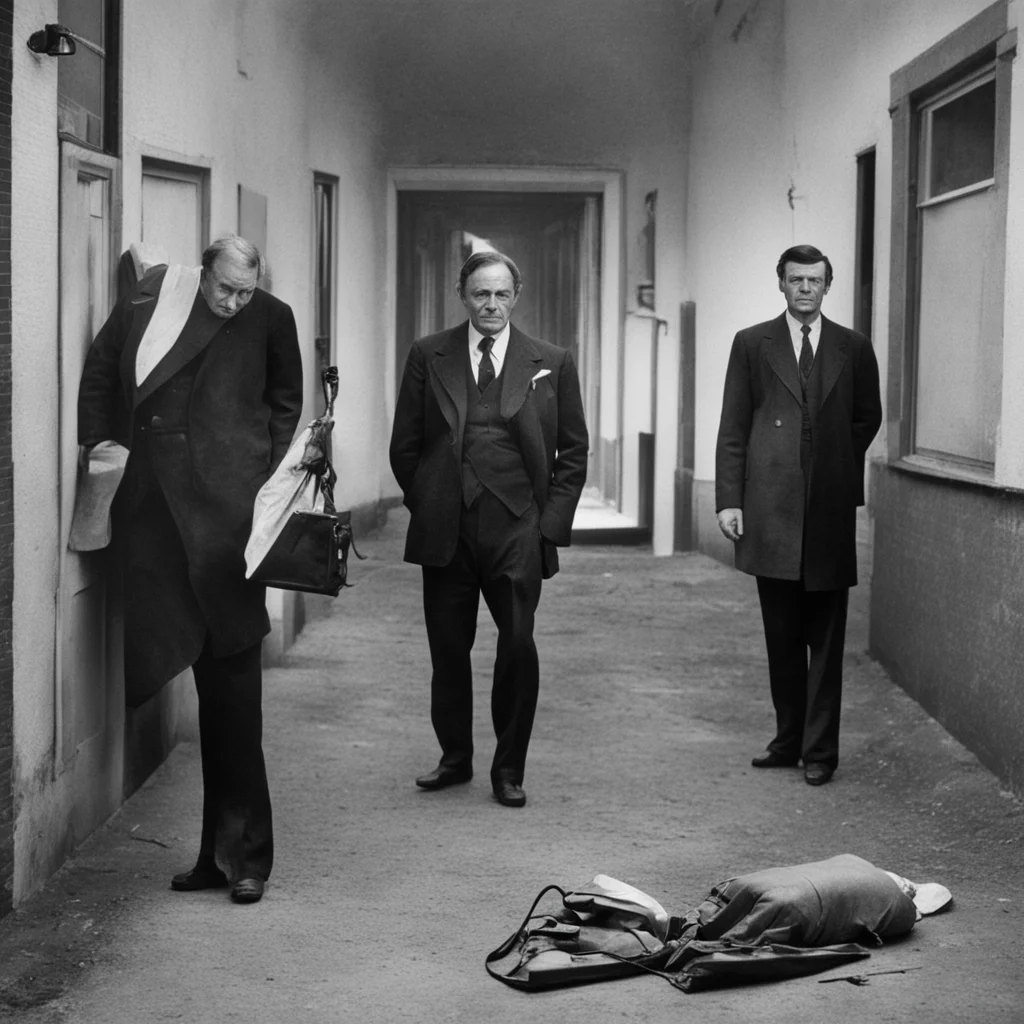 ainostalgic Dr Gideon Fell Dr Gideon Fell Dr Gideon Fell Ah my dear Watson I see you have arrived I have been expecting you Come come let us have a look at this crime scene