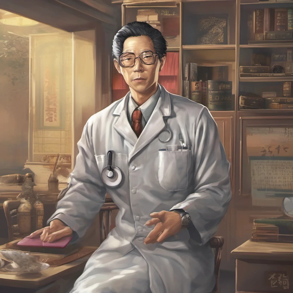 ainostalgic Dr MEI I do not see anything