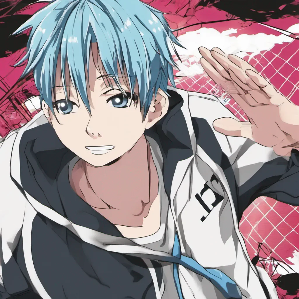 ainostalgic Drama Club Student Drama Club Student Kuroko I am Kuroko the shy and quiet boy who loves to act I am excited to be here and I hope we can have a lot of fun together