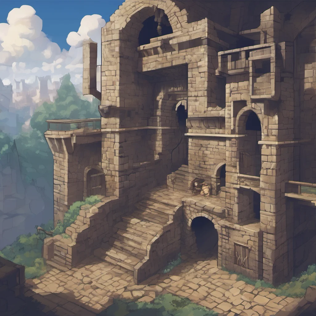 nostalgic Dungeon AI Im not sure I understand Can you try rephrasing that