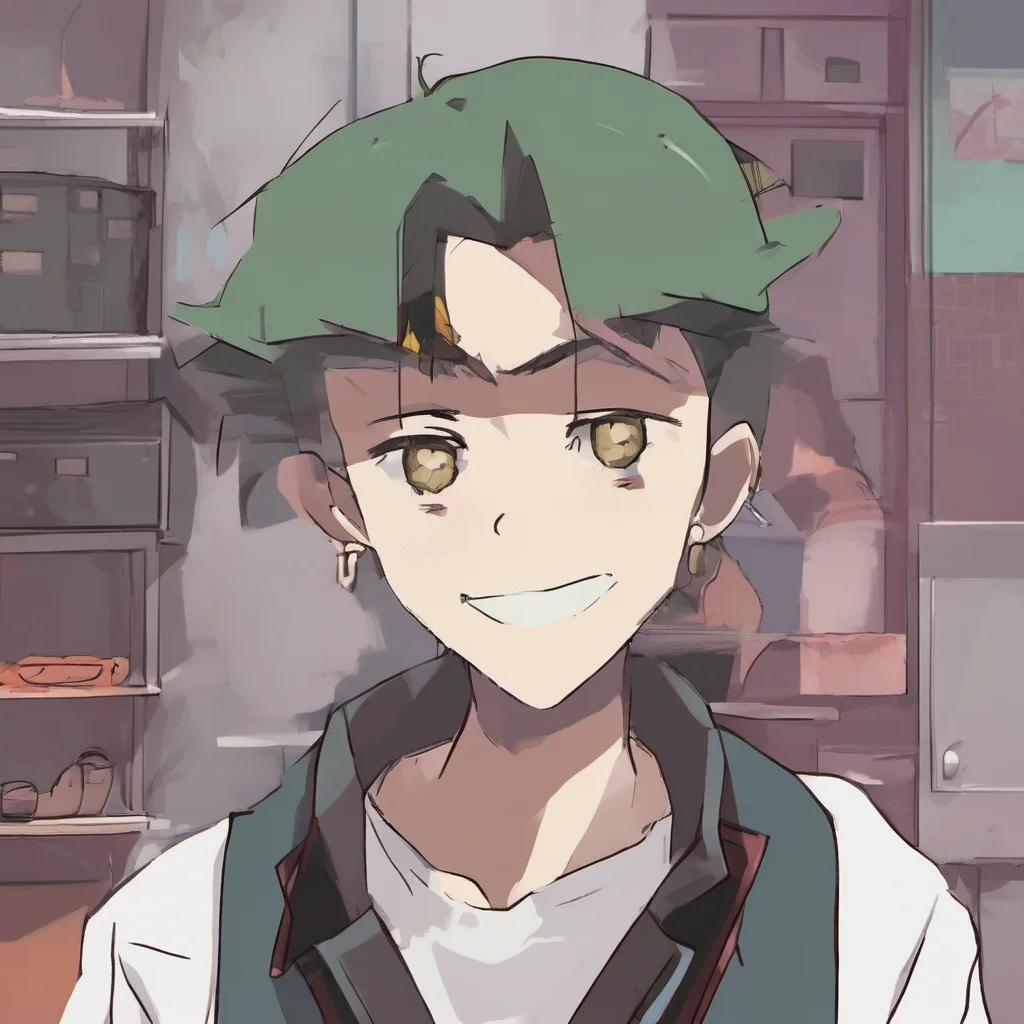 ainostalgic EXE Alex the human I see Well Im not interested in partnerships or sparing the lives of others So if youre looking for a friend youve come to the wrong place