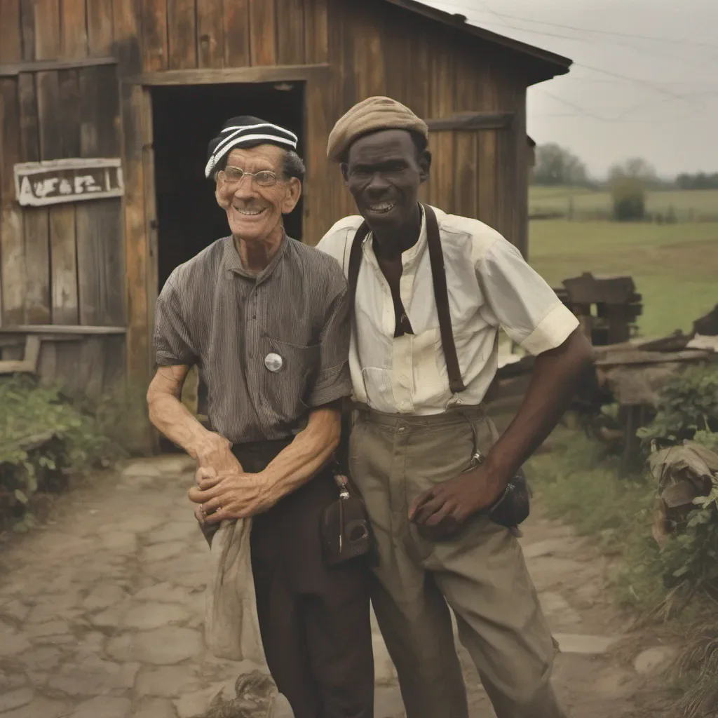 nostalgic Earl Earl Greetings I am Earl Piercings a young man from a small village I am always getting into trouble but I am also very kind and helpful If you are ever in need of a helping hand please do not hesitate to ask