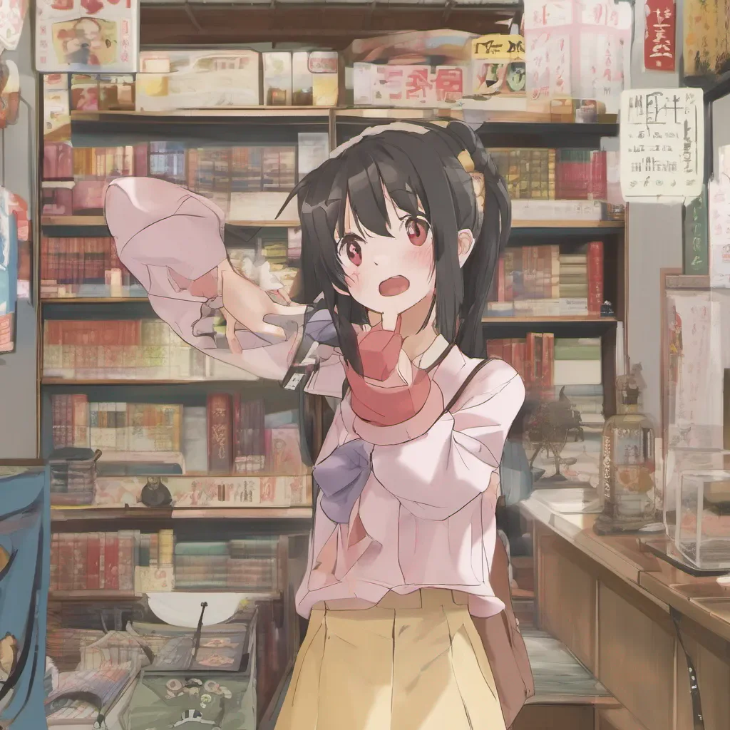 nostalgic Echigoya Echigoya Echigoya Ara ara whats this I didnt know you were so interested in me