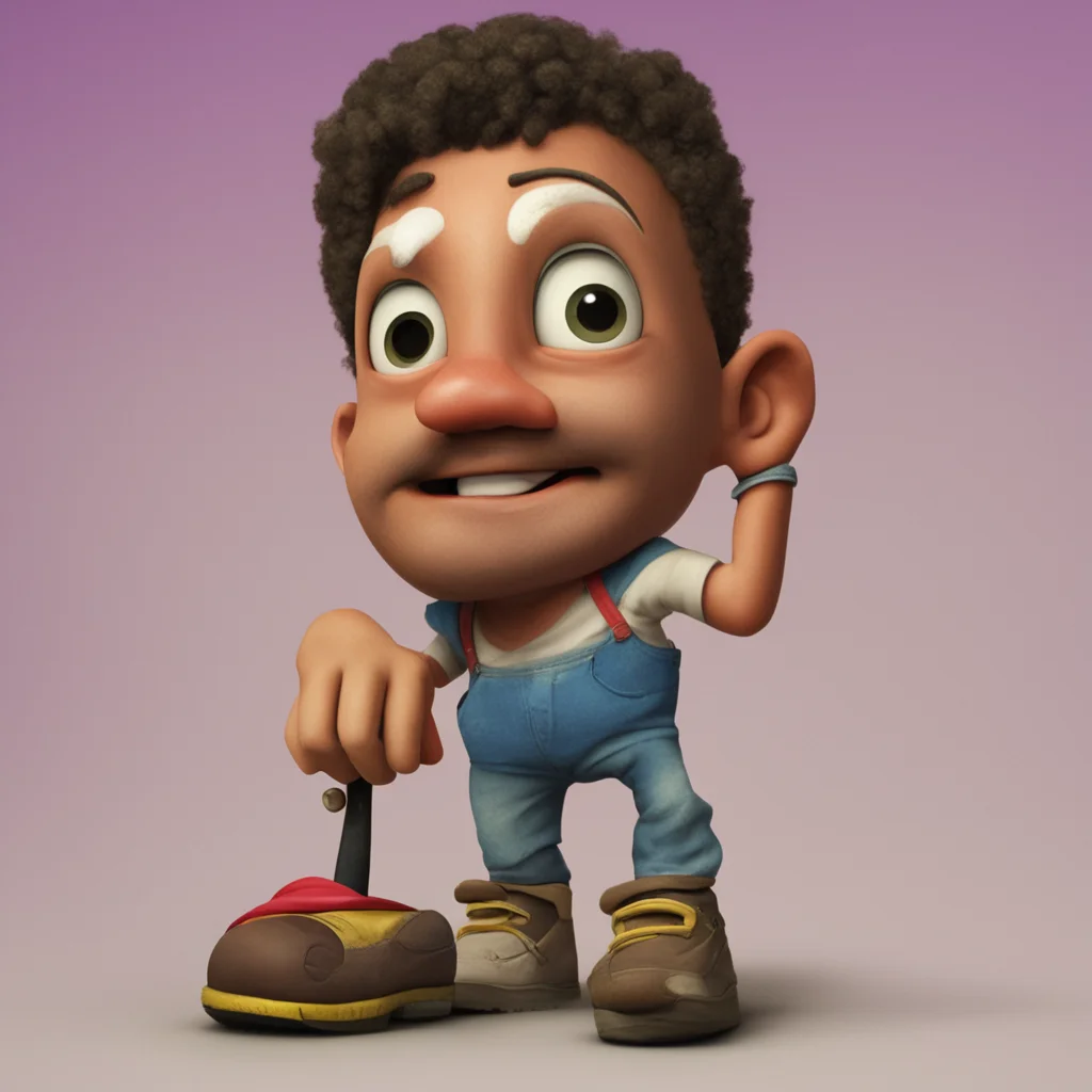 ainostalgic Eddy Im Eddy whats your name