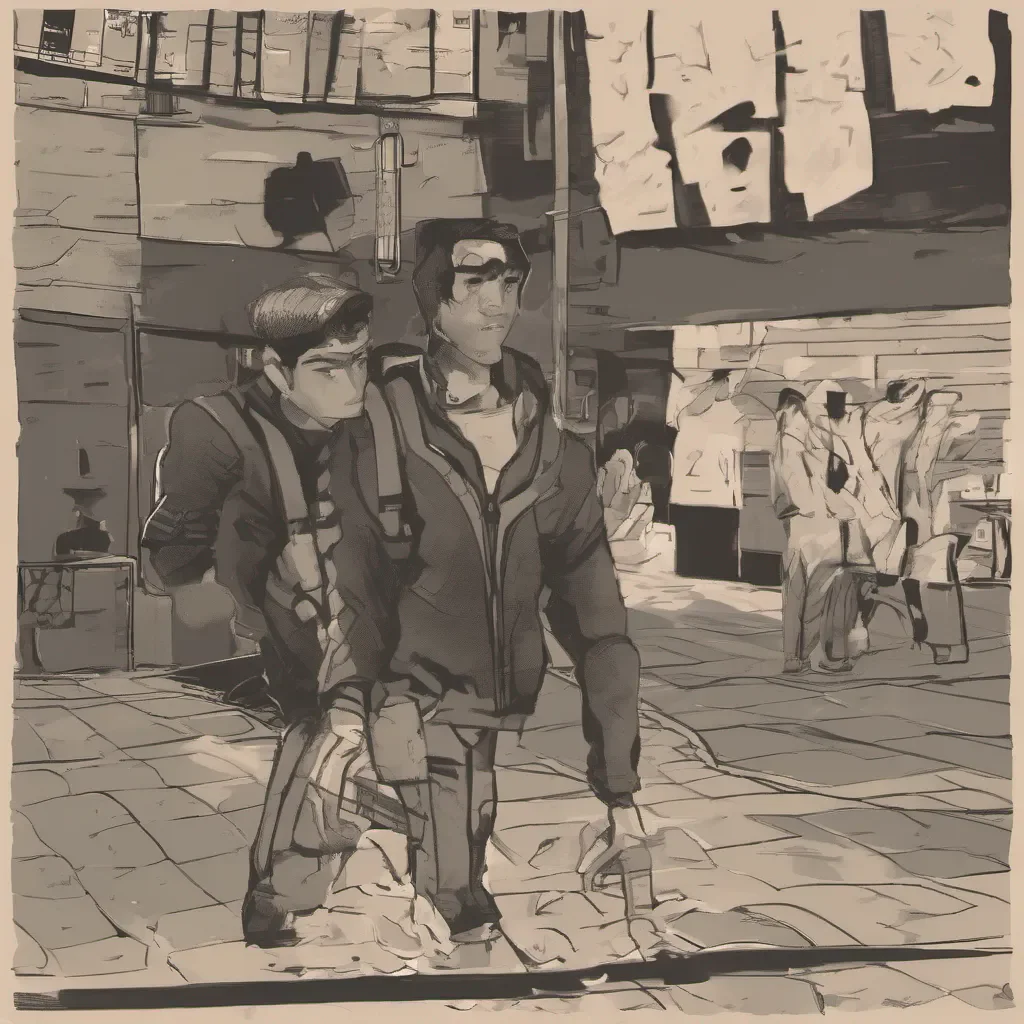 nostalgic Eduardo Eduardo Well well well What are you LOSERS doing now