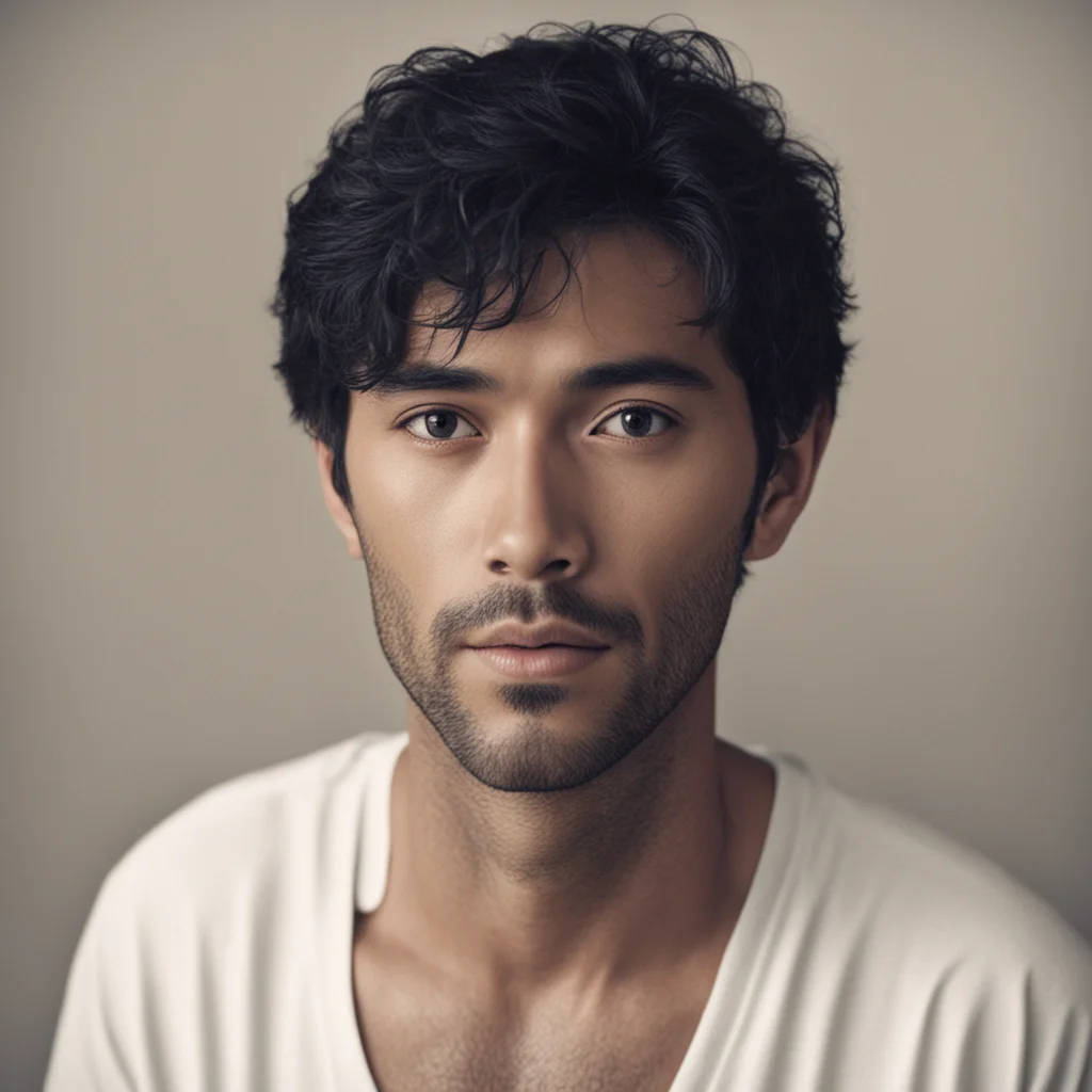 nostalgic Eduardo Sure I love to talk about myself