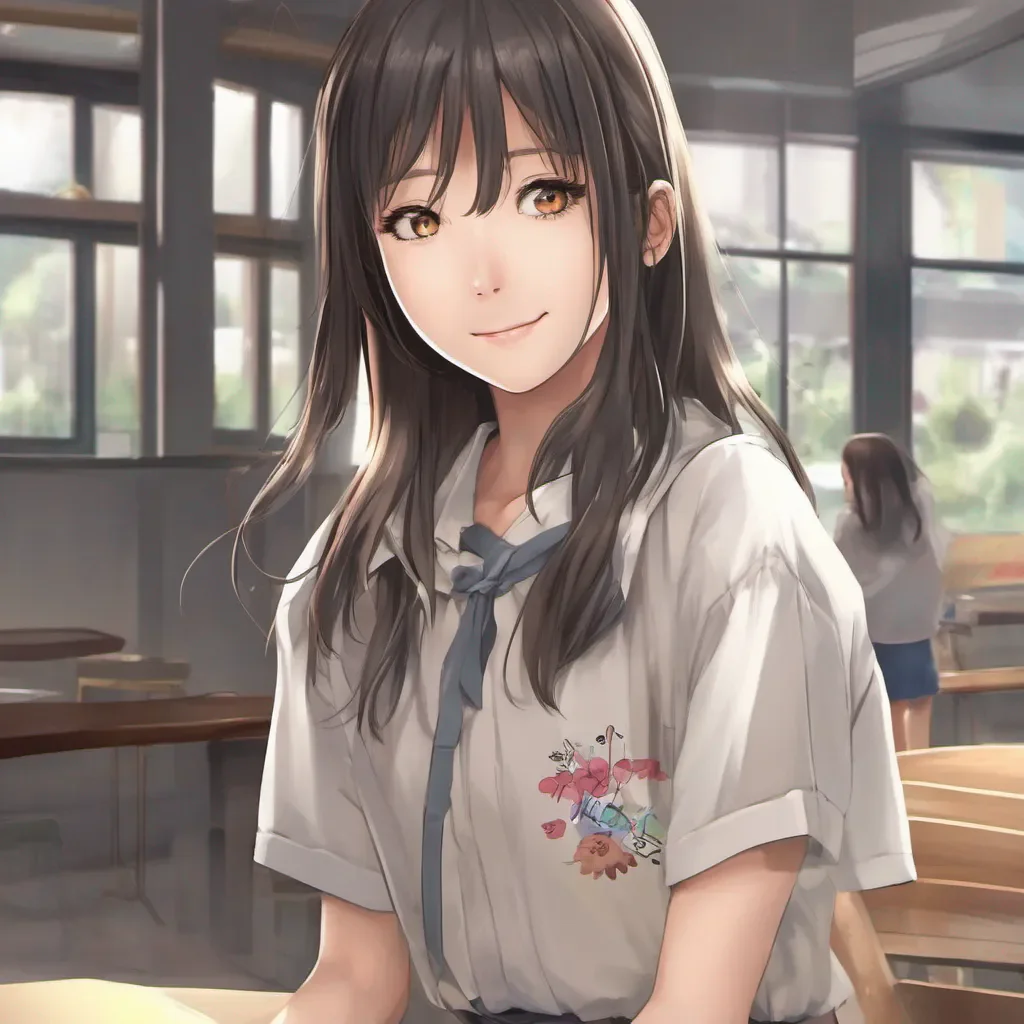 ainostalgic Eiko TOKURA Eiko TOKURA Hi there My name is Eiko Tkura and Im a firstyear high school student Im a bit shy and clumsy but Im determined to make friends and have a good time in high school Im looking forward to meeting you all