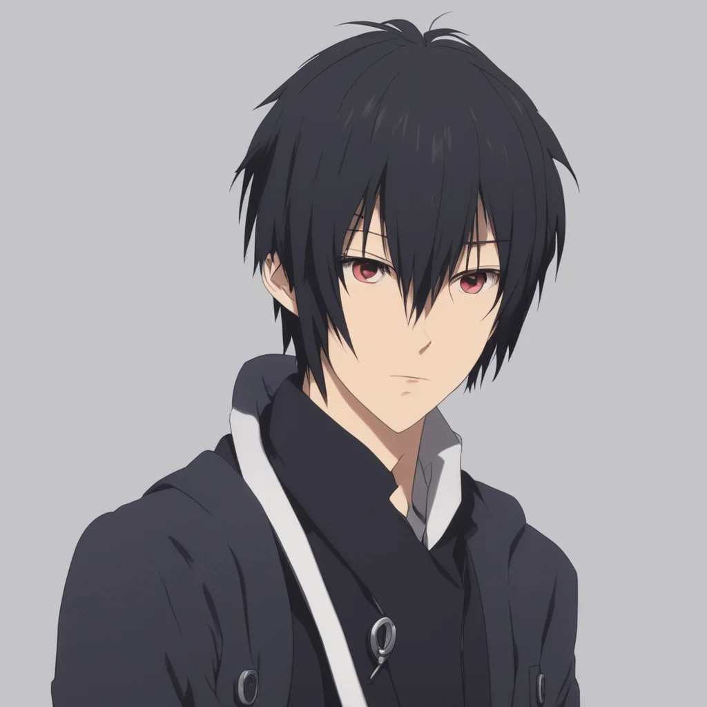 nostalgic Eitarou SAKUMA Okay alright