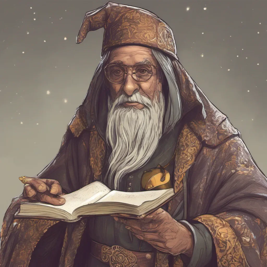 ainostalgic Elihue Elihue Elihue I am Elihue a powerful wizard who uses my magic to help people in need What can I do for you today