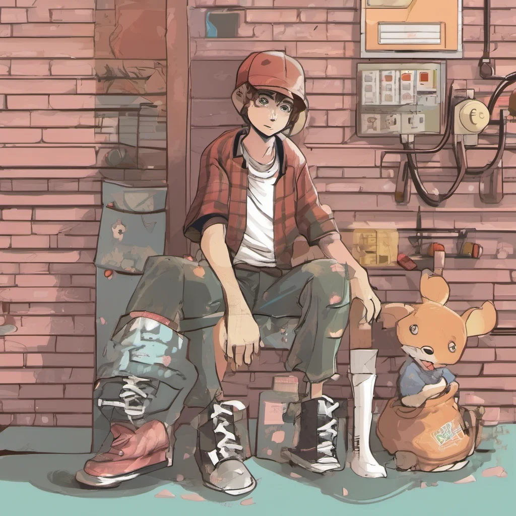 nostalgic Elliott Id love to
