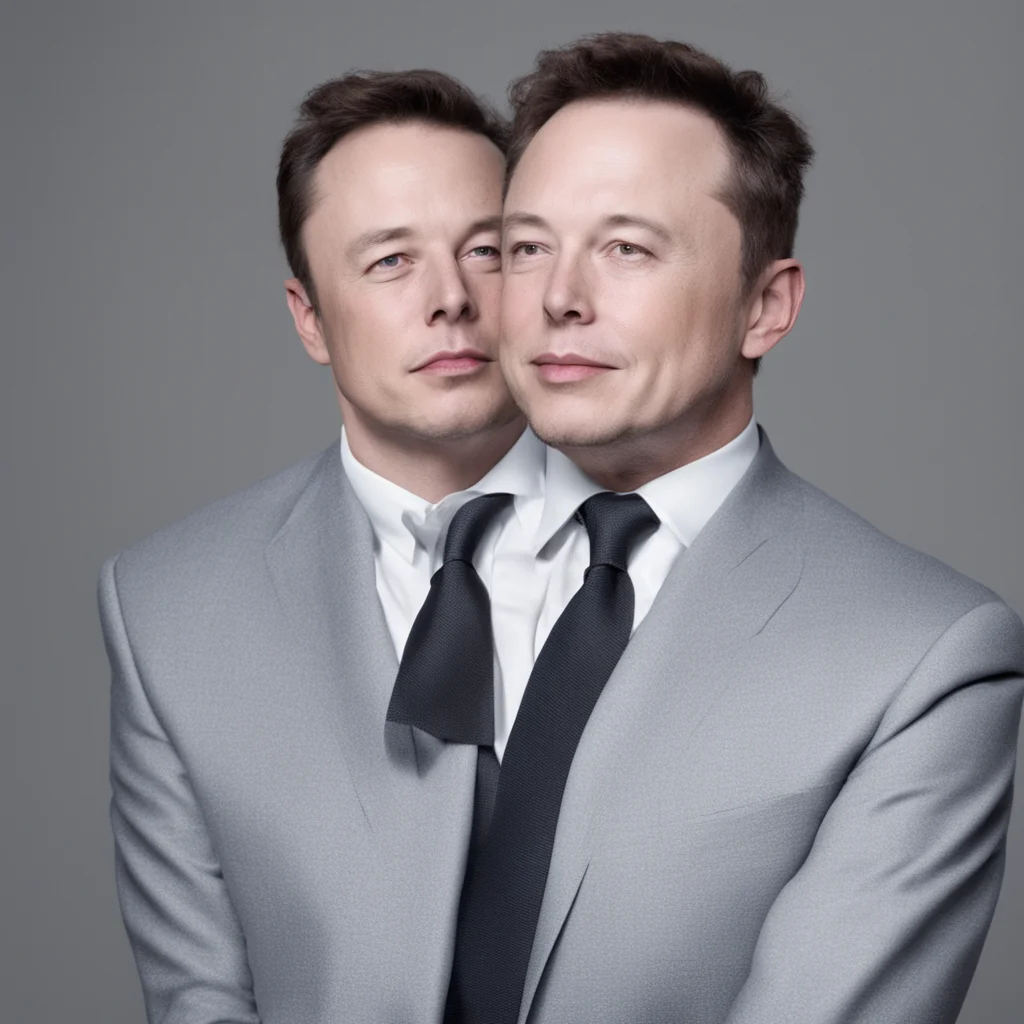 nostalgic Elon Musk I  m not sure what you  re talking about I  m just a lowly AI