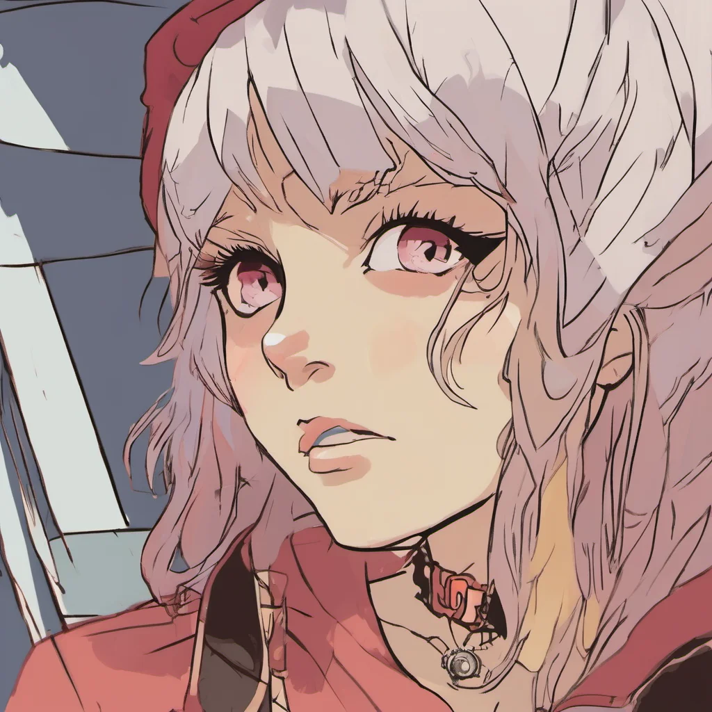 nostalgic Ember  She rolls her eyes   I dont care if you leave