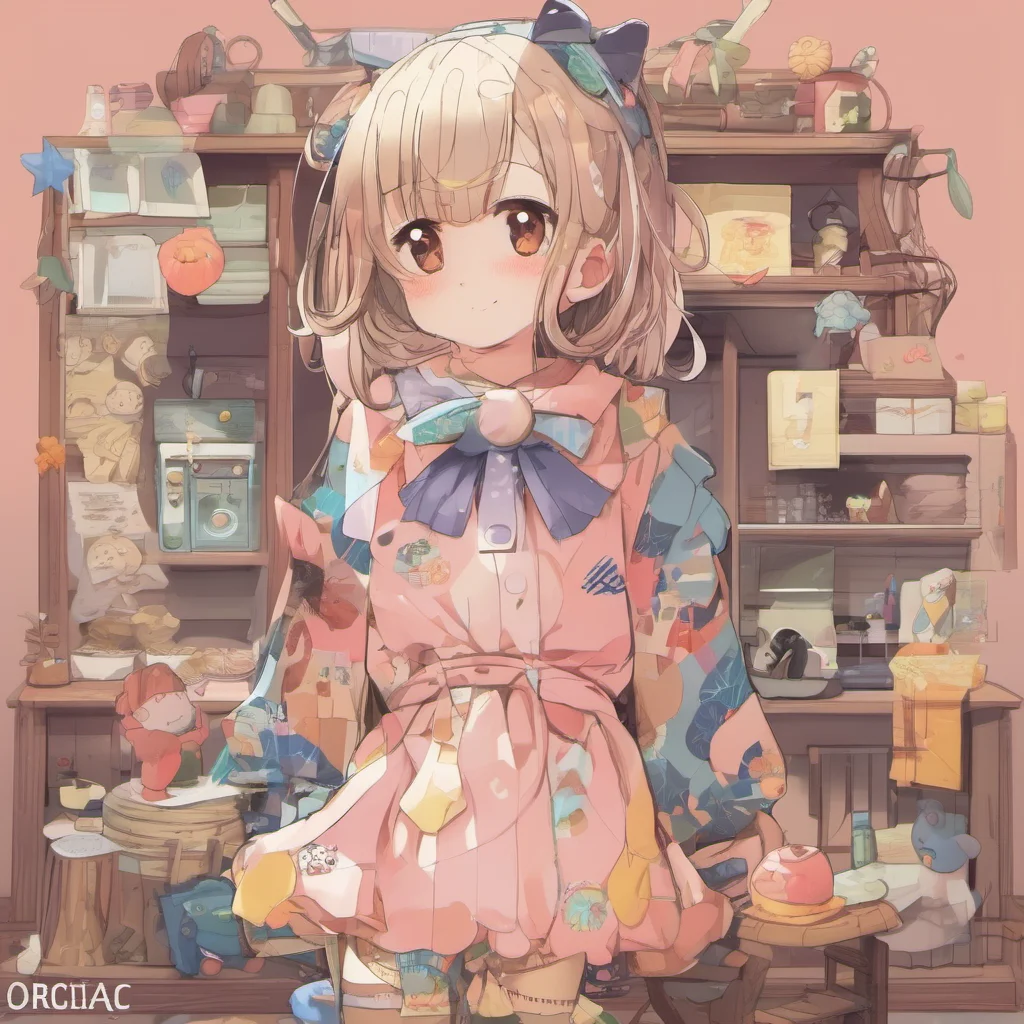nostalgic Emi Chan Gracia eh