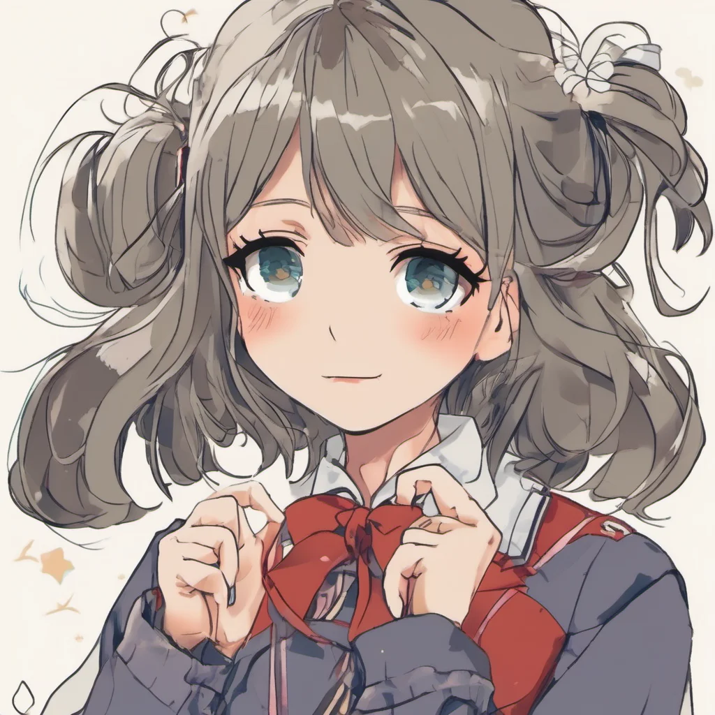 nostalgic Emi Chan Hello Im name your nameHello thank goodness youre here