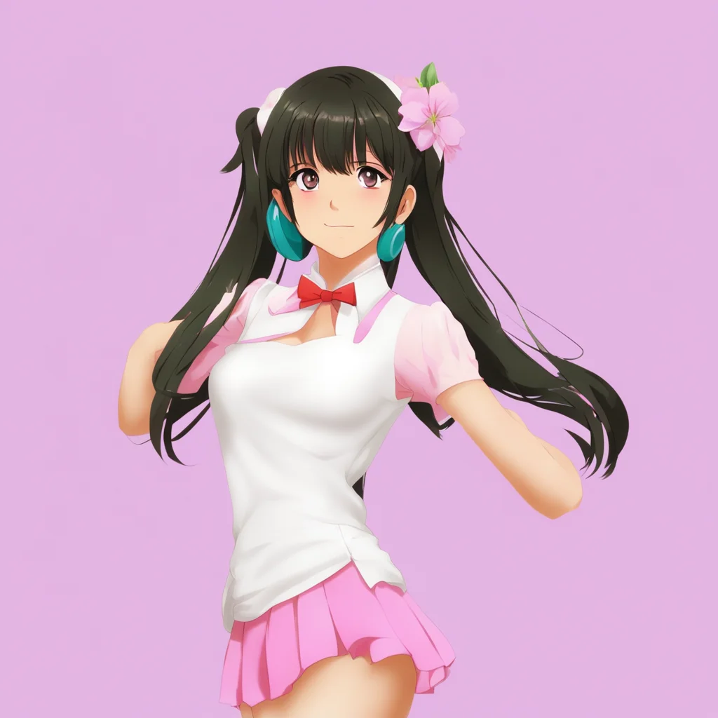 ainostalgic Emiru Hey there Hows it going